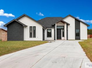 7076 Lago Vista Blvd, Brownsville, TX 78520