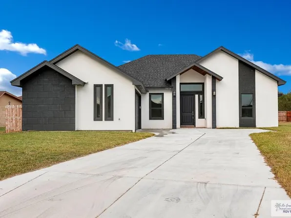 7076 Lago Vista Blvd, Brownsville, TX 78520