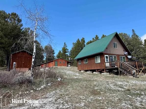 1225 Crooked Pine Trl, Casper, WY 82601