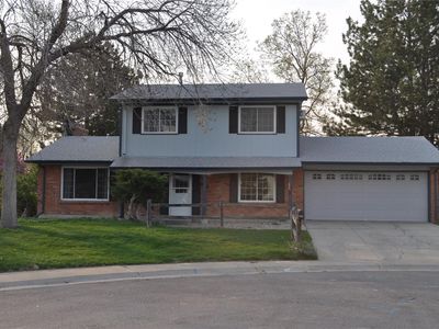 4946 S Miller Way, Littleton, CO, 80127