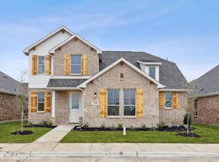 2228 Vista Way, Waxahachie, TX 75165