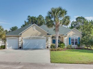 4652 Ironwood Dr, North Myrtle Beach, SC 29582
