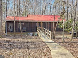 785 Soque Trl, Demorest, GA 30535