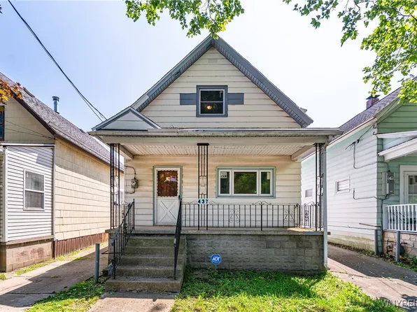 437 N Ogden St #E, Buffalo, NY 14212