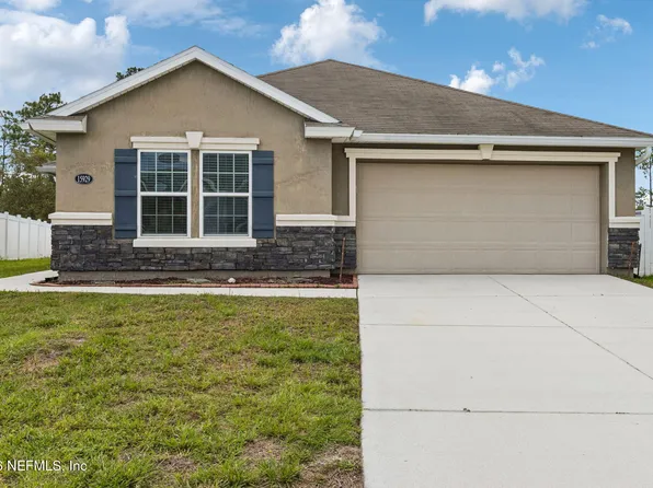 15929 Hutton Ln, Jacksonville, FL 32218