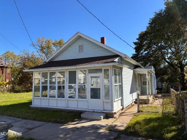 1224 N Michigan St, Toledo, OH 43604