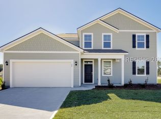 113 Harbour Dr, Hardeeville, SC 29927