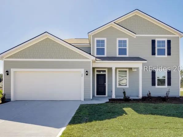 113 Harbour Dr, Hardeeville, SC 29927