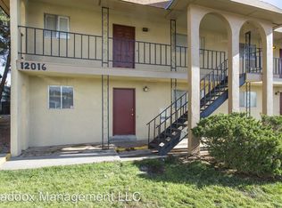 12016 Indian School Rd NE, Albuquerque, NM 87112