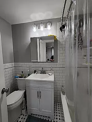 562 W 173rd St #B3 — Photo 7