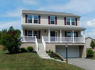 814 Christina Ct, Greensburg, PA