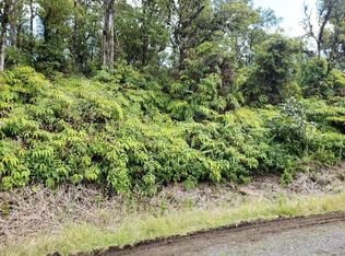 Malama St LOT 1, Pahoa, HI 96778