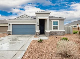 5231 W Alta Mesa Ave, Laveen, AZ 85339