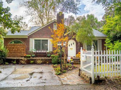 2821 Lincoln St, Columbia, SC, 29201