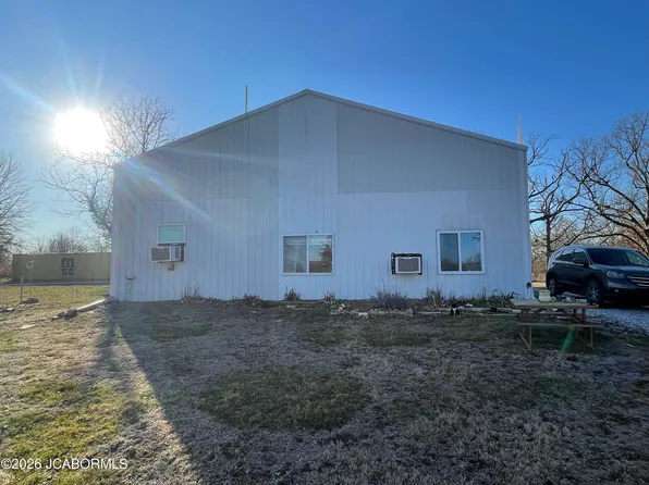 20749 Audrain Rd #918, Mexico, MO 65265