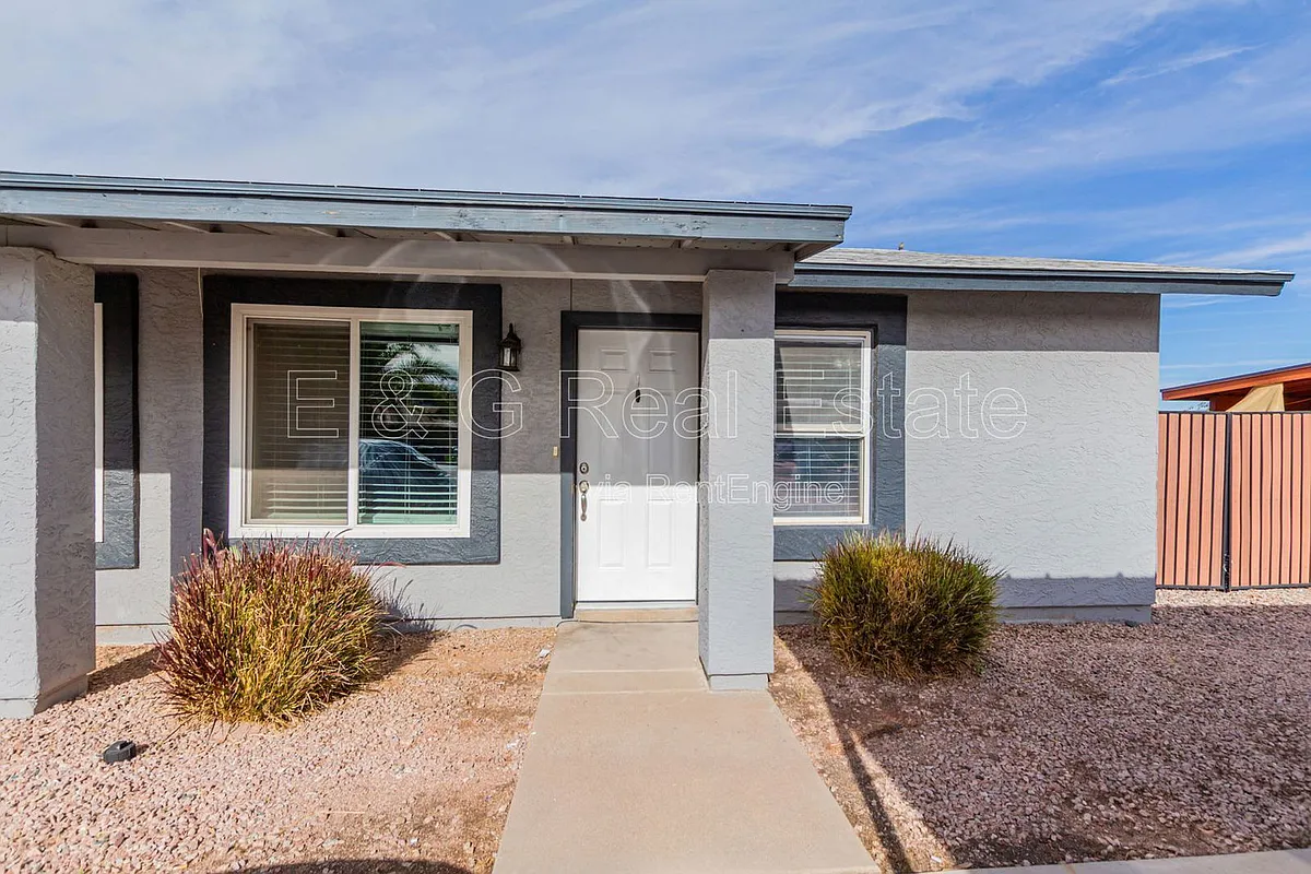 Building Photo - 4530 E Camino Cir #1