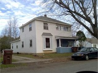 1234 Pike St, Wabash, IN 46992