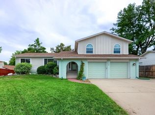 10558 W Exposition Ave, Lakewood, CO 80226