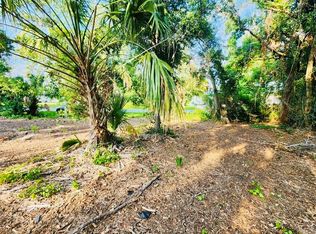 2395 Triton Ter LOT 1, Punta Gorda, FL 33983