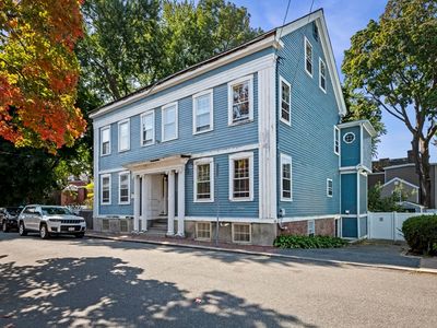 5 Oliver St, Salem, MA, 01970