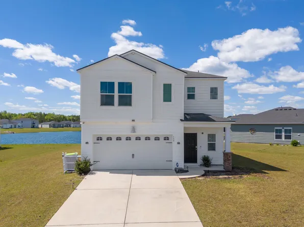 184 Cypress Tree Loop, Longs, SC 29568