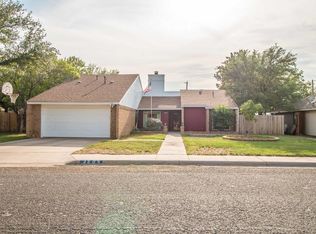 3505 Claremont Dr, Midland, TX 79707
