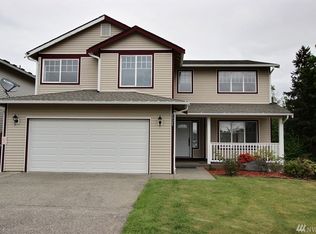 8029 145th St E, Puyallup, WA 98375