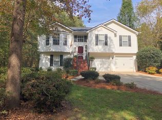 224 Hunters Run #6, Jefferson, GA 30549