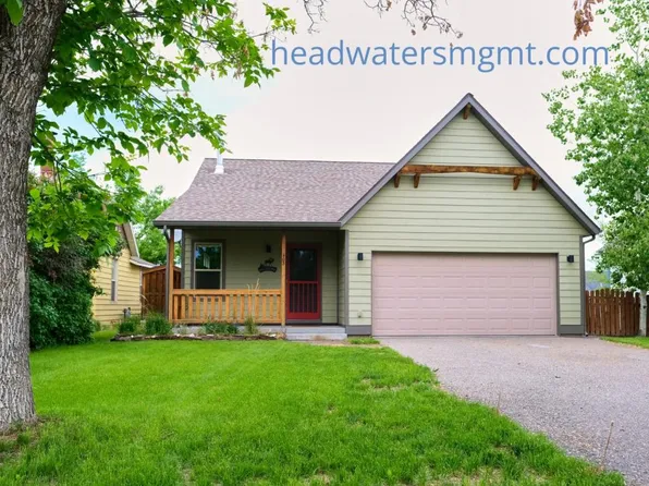 403 N Quaw Blvd, Belgrade, MT 59714