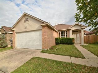 3607 Denehoe Cv, Austin, TX 78725