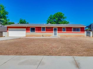 1338 Wenatchee Ave, El Cajon, CA 92021