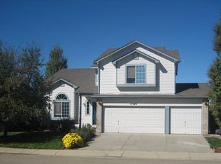 13349 Wildflower St, Broomfield, CO 80020