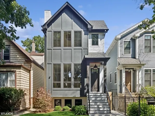 (undisclosed Address), Chicago, IL 60618