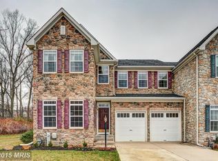 5308 Myers Orchard Way, Perry Hall, MD 21128