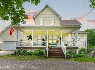 8805 E Cole Rd, Durand, MI 48429