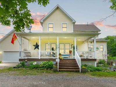 8805 E Cole Rd, Durand, MI, 48429
