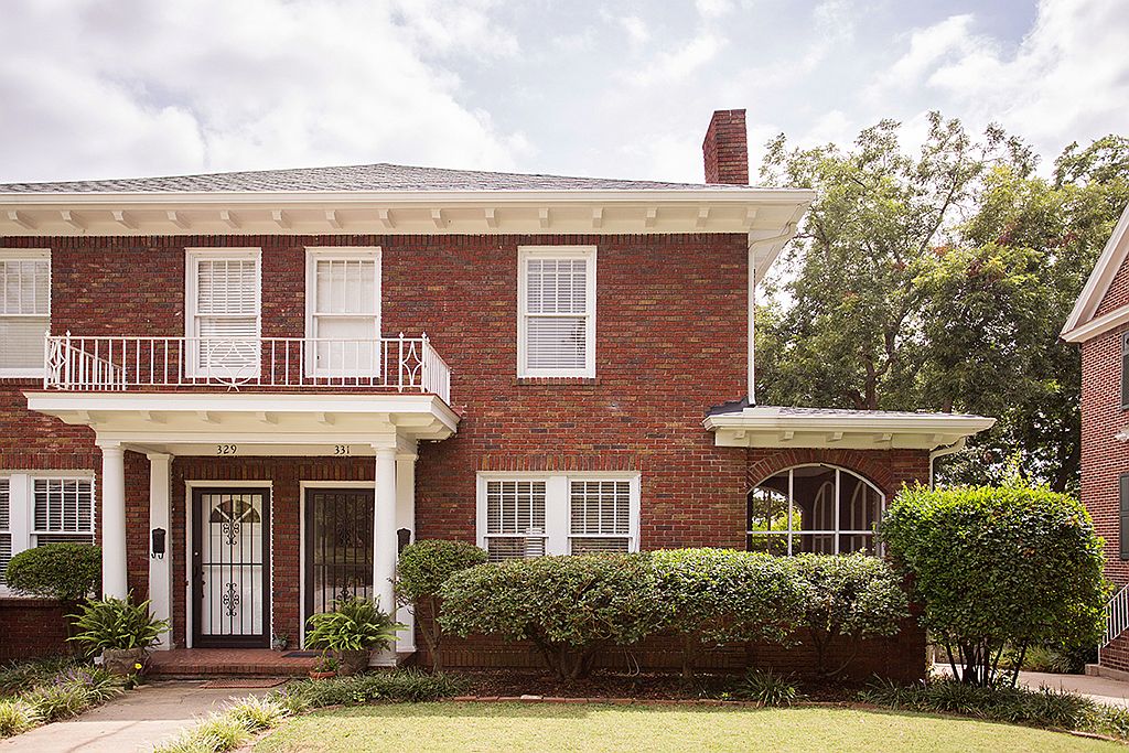 331 W Earle St, Greenville, SC 29609 Zillow