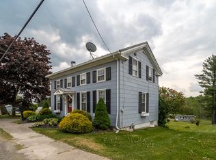 759 Main St, Le Raysville, PA 18829