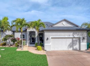 15544 Melport Cir, Port Charlotte, FL 33981