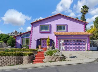 175 Violet Rd, Hercules, CA 94547