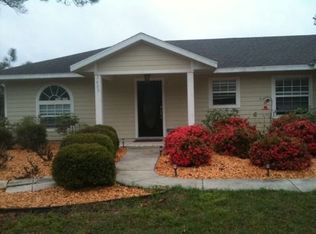 7403 NW 117th Ln, Alachua, FL 32615