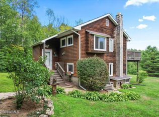 20 High Meadow Farm Rd, Bolton Landing, NY 12814