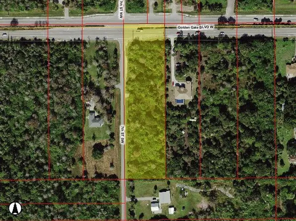 100 7th ST SW, NAPLES, FL 34117