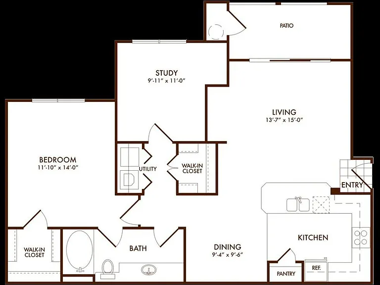 Panorama Villas — Photo 32