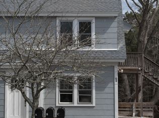 457 Carolina Back Rd #B, Charlestown, RI 02813