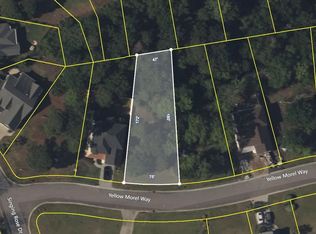 2286 Yellow Morel Way Waterbridge LOT 588, Myrtle Beach, SC 29579