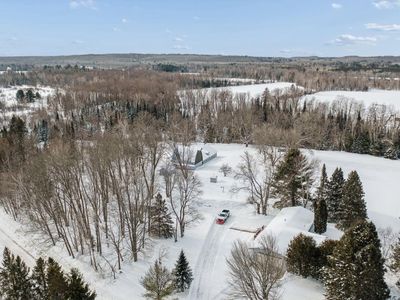 65915 Selke Rd, Mason, WI, 54856