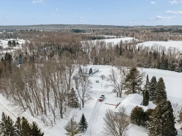 65915 Selke Rd, Mason, WI 54856