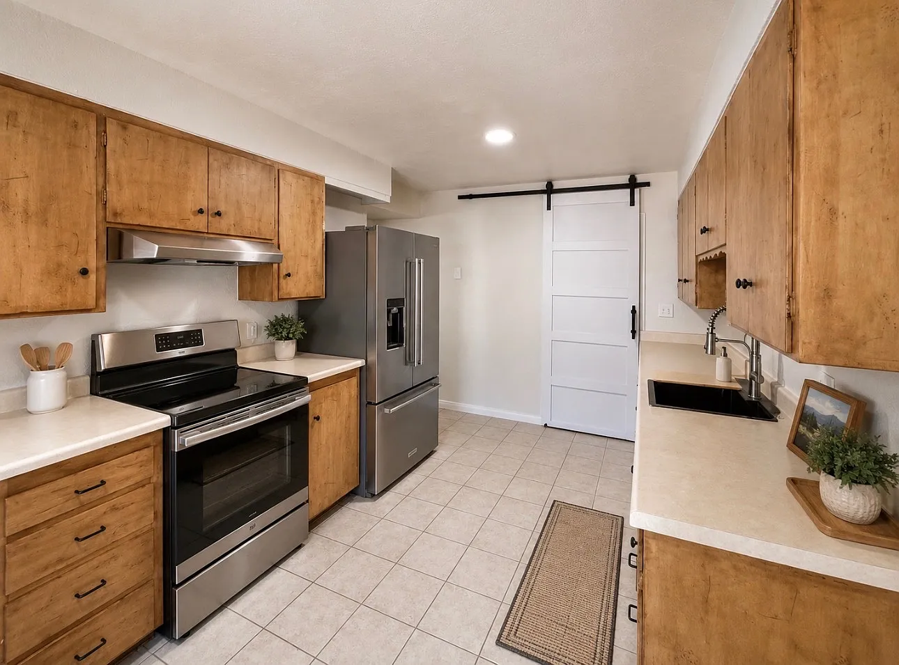 3 bed, 1229 sqft, $1,995 — Photo 1