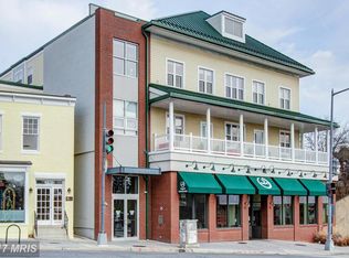 343 Cedar St NW APT 101, Washington, DC 20012